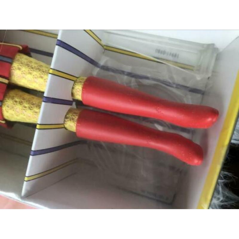 Barbie tnt twist and turn repro vintage Mattel