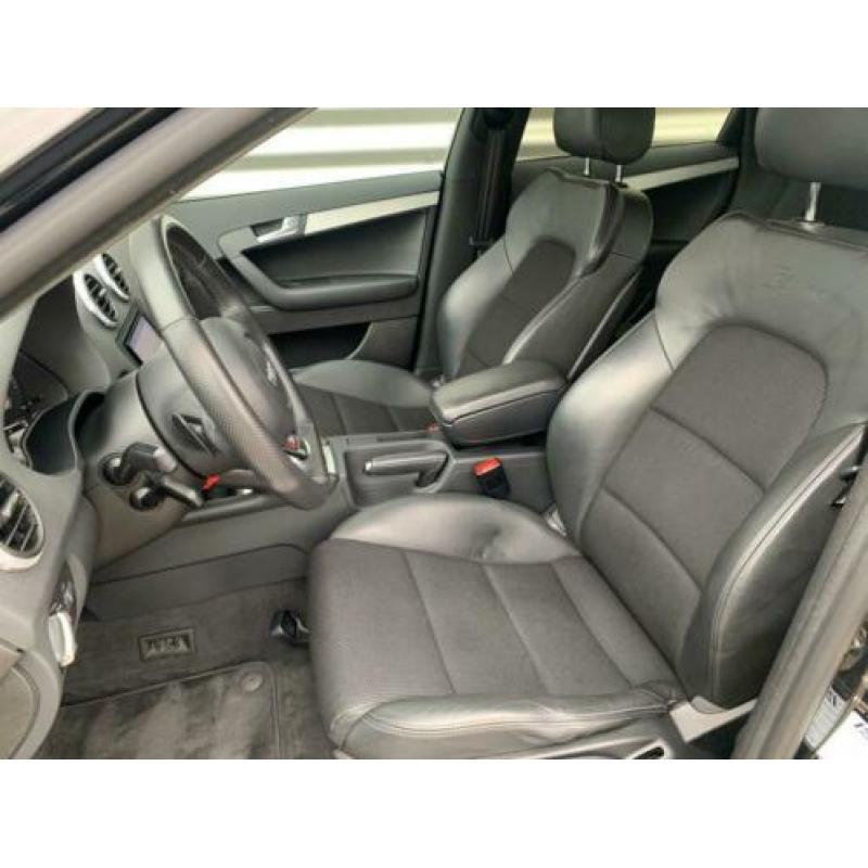 Audi A3 Sportback 1.4 TFSI S-edition S-Line