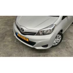 Toyota Yaris 1.3 VVT-i AUT. Dynamic, NAVI, CAMERA,TREKHAAK