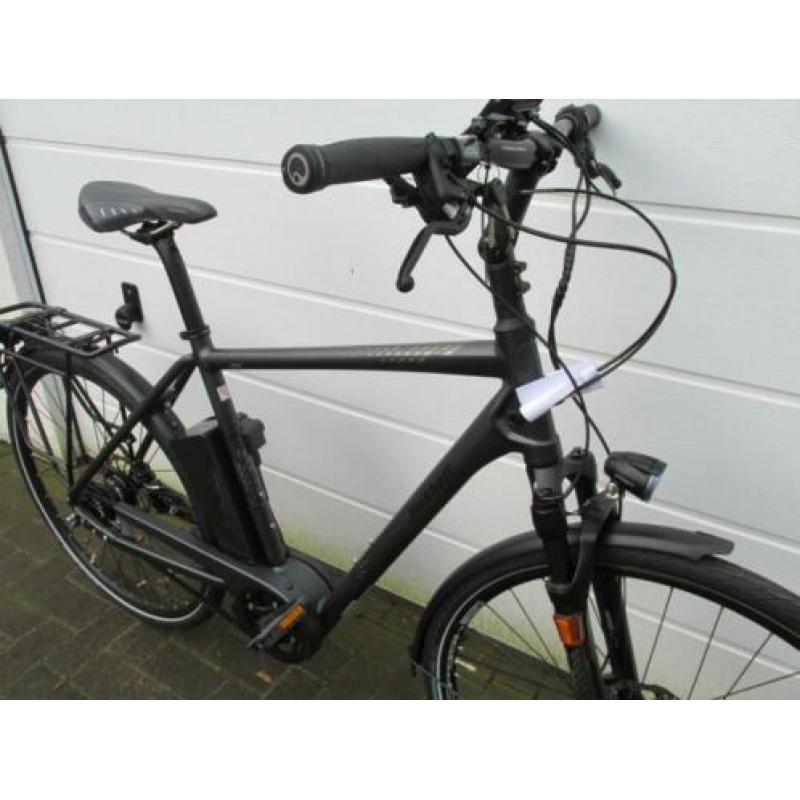 SPEEDBIKE Kalkhoff Endeavour 2.0 S 11 NIEUW