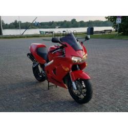 Honda Vfr 800FI