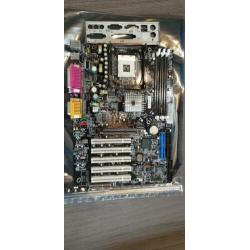 AOpen AX4BS