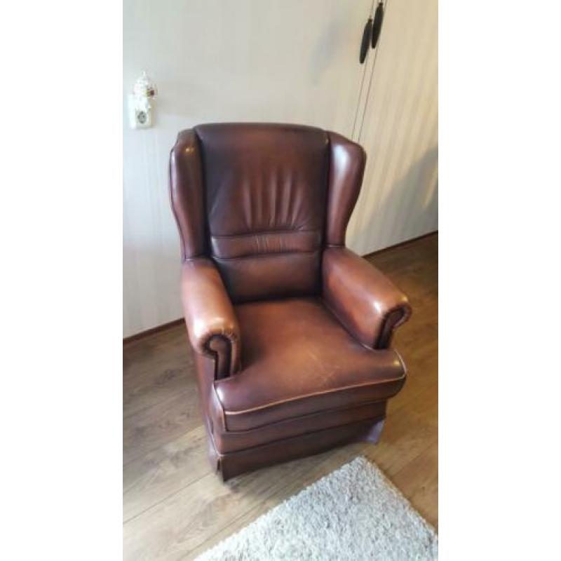 vitrinekast plus diversen