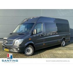 Mercedes-Benz Sprinter 319 3.0 CDI 432 HD Maxi L3H2 ! 9-pers