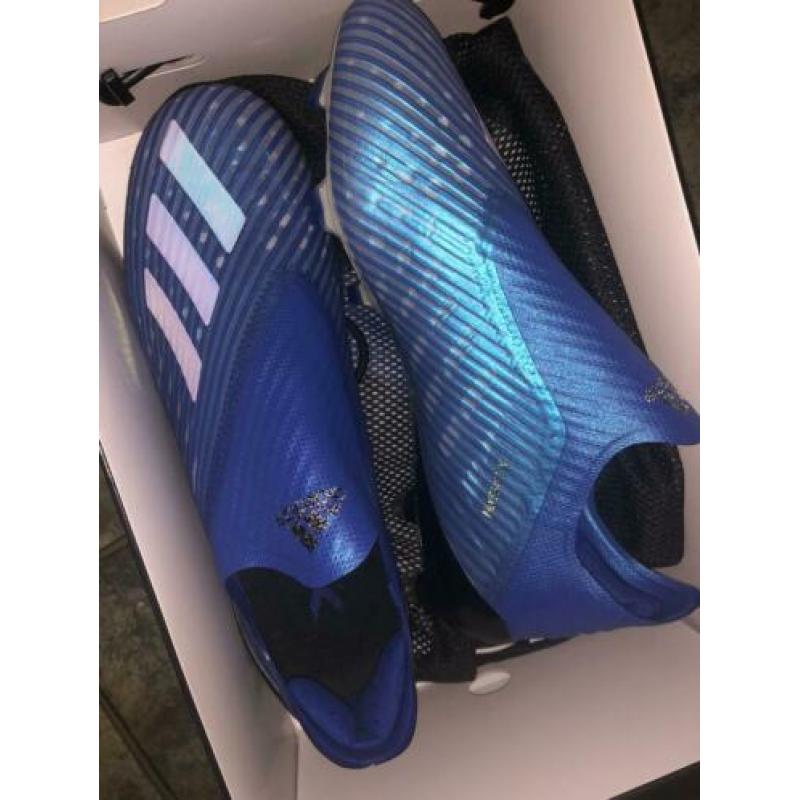 Adidas voetbalschoenen nieuwste model