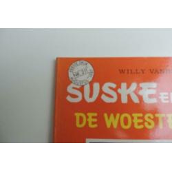 Drie stripboeken van Suske en Wiske