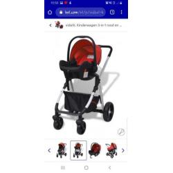 Kinderwagen