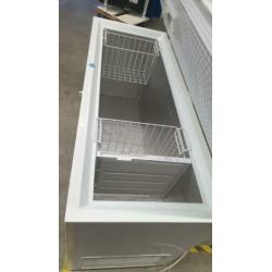 Diepvries kist Siemens A + 370 l