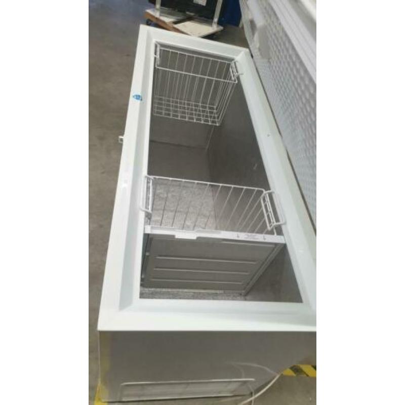 Diepvries kist Siemens A + 370 l