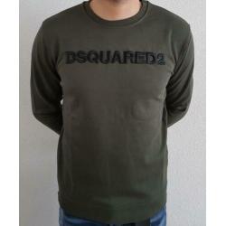 4 Truien €120,- Dsquared Stone Island Gucci Fendi Valentino
