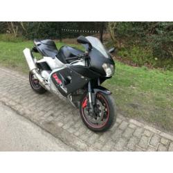 aprilia rsv mille