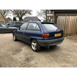 Opel Astra TAILGATE 1.6 (bj 1994)