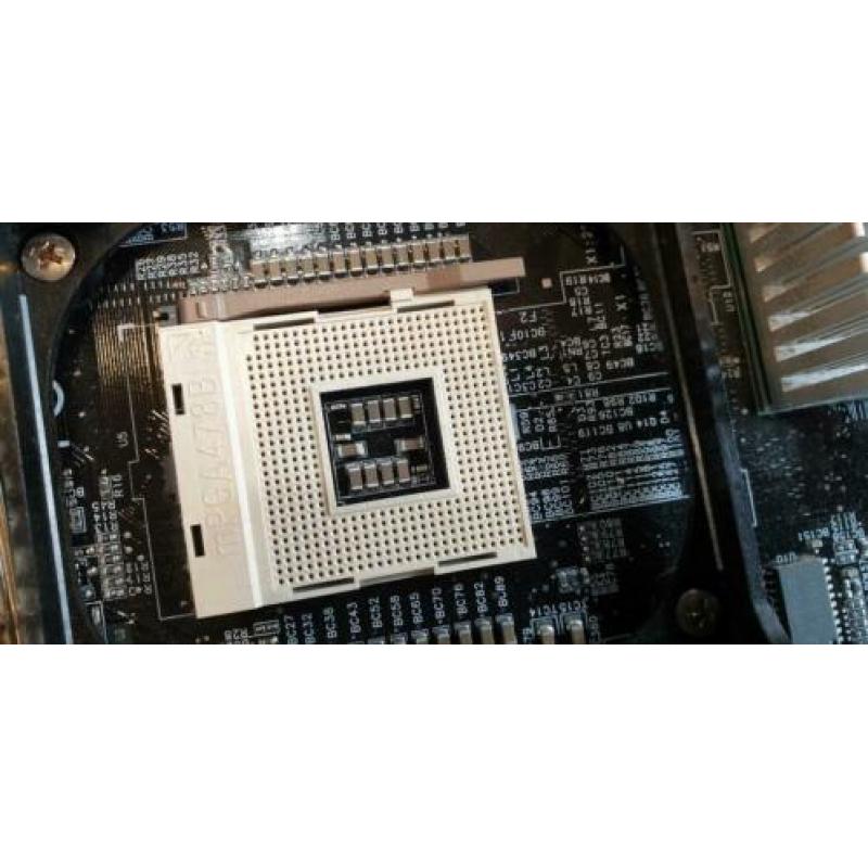 AOpen AX4BS