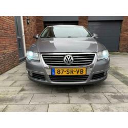 Volkswagen Passat Highline business 2.0 FSI AUT 2006