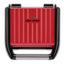 George Foreman Steel Family Contactgrill