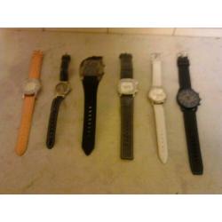 Horloges