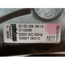Ventilator Radson Maxicom G1G126-3612-010206