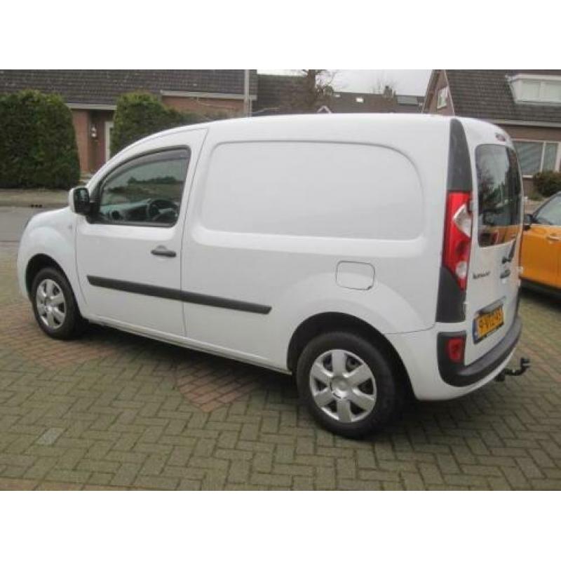 Renault Kangoo Express 1.5 dCi 90 Expr.Comf