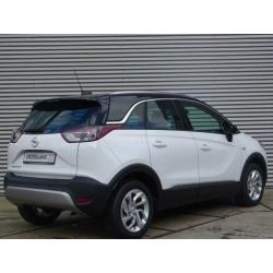 Opel Crossland X 1.2 Turbo Innovation Navi | Parkeerhulp | C