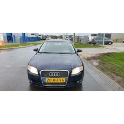 Audi A4 AUDI A4; AVANT QUATTRO V6 TDI 150 KW AUT XENON/3.0TD