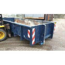 Container Containerbak 11 M3
