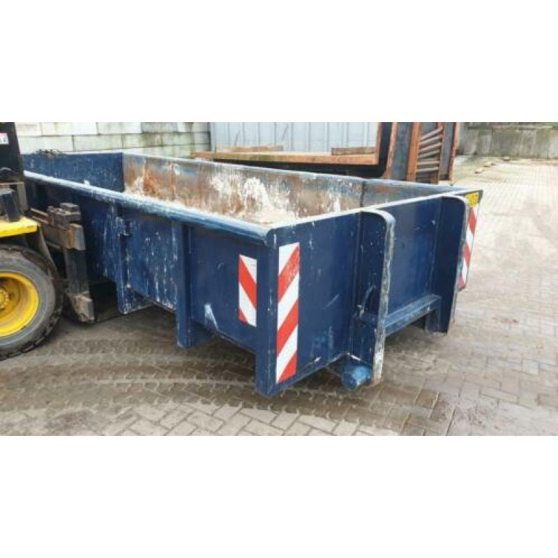 Container Containerbak 11 M3