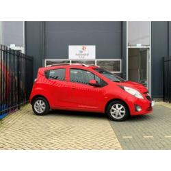 Chevrolet Spark 1.2 16V LT 2011 NIEUWE APK/ELEK RAMEN/AIRCO