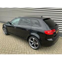 Audi A3 Sportback 1.4 TFSI S-edition S-Line