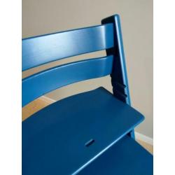 Kinderstoel Stokke Tripp Trapp