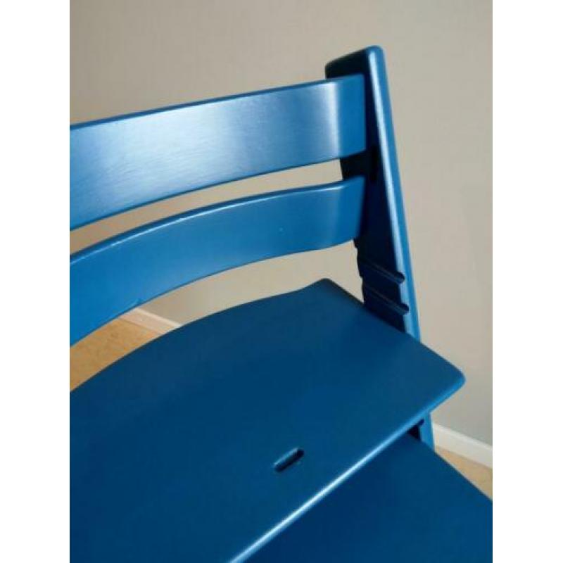 Kinderstoel Stokke Tripp Trapp