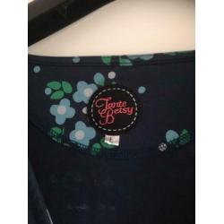 Tante Betsy, jurk maat L
