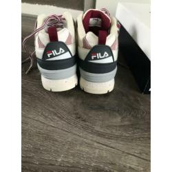 Fila Trailstep Wmn