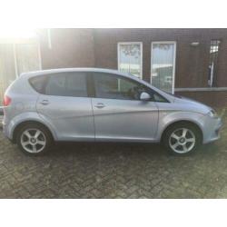 Seat Altea 2.0 TDI Stylance 6 VERSNELING