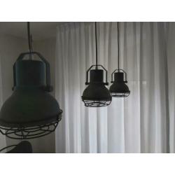 Mooie hanglamp