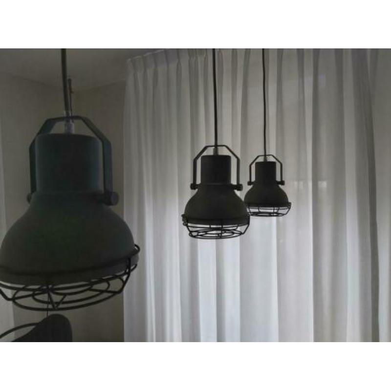 Mooie hanglamp
