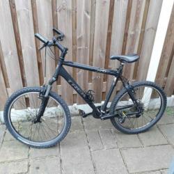 Trek Mountainbike Fiets 21 Inch