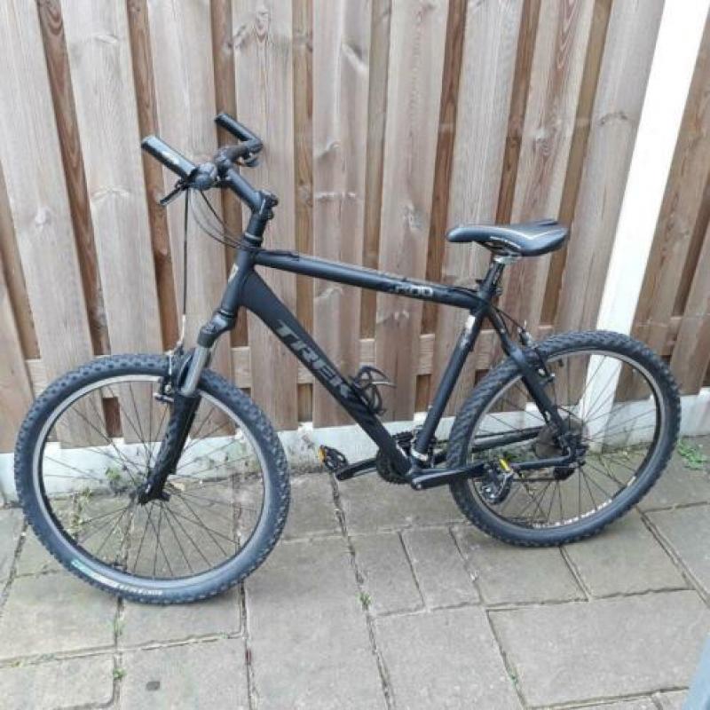 Trek Mountainbike Fiets 21 Inch