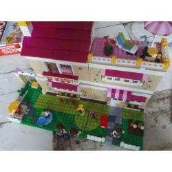 Lego Friends 3315