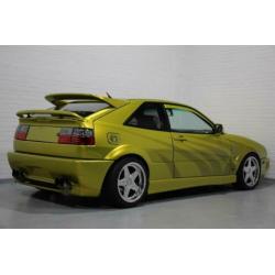 Volkswagen Corrado 1.8 G60 Special UNIEK! Custom made