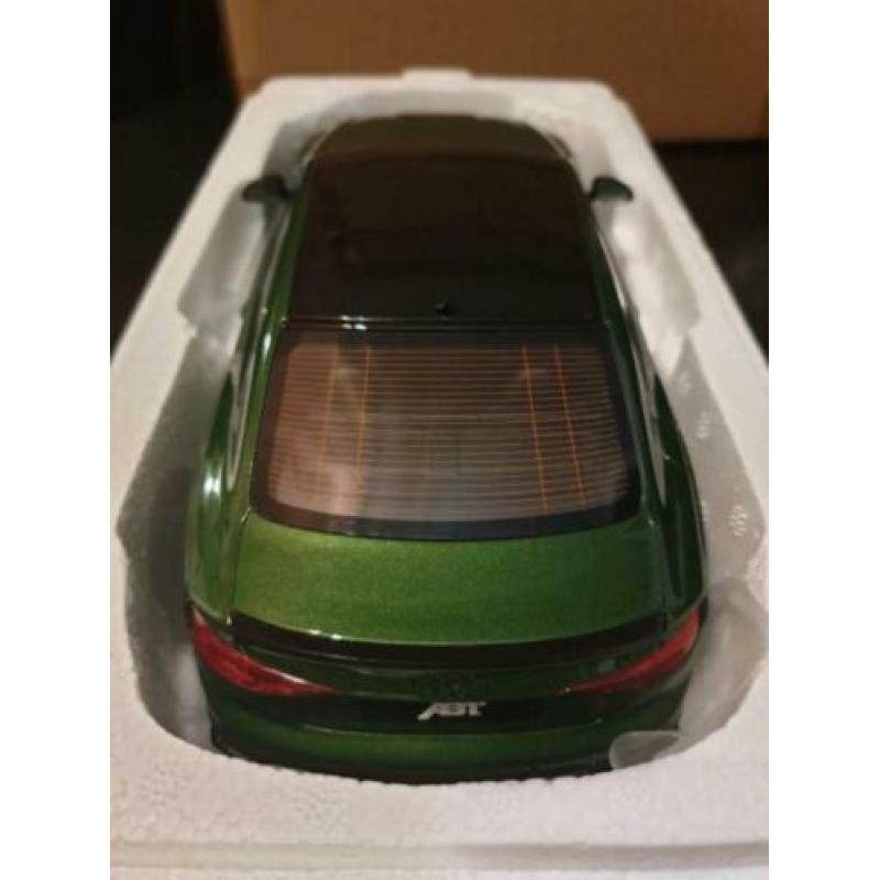 Audi RS5-R GT-Spirit 1/18