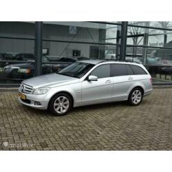 Mercedes C-klasse Estate 220 CDI BlueEFFICIENCY automaat, le