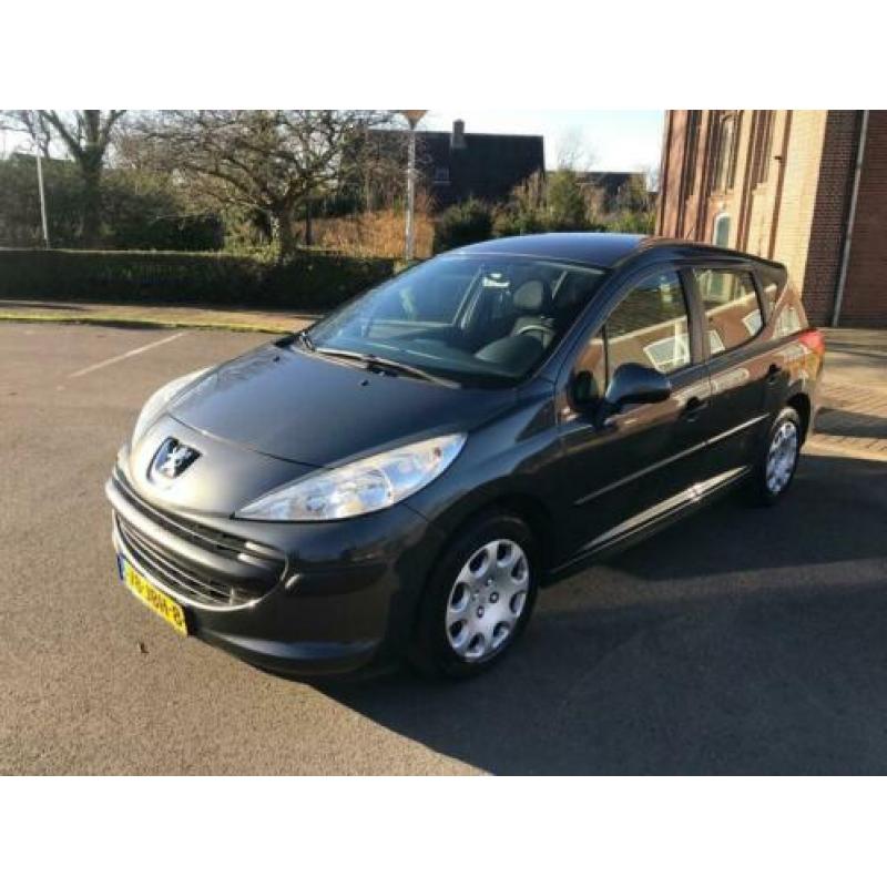 Peugeot 207 SW 1.4 XR STATION/ AIRCO