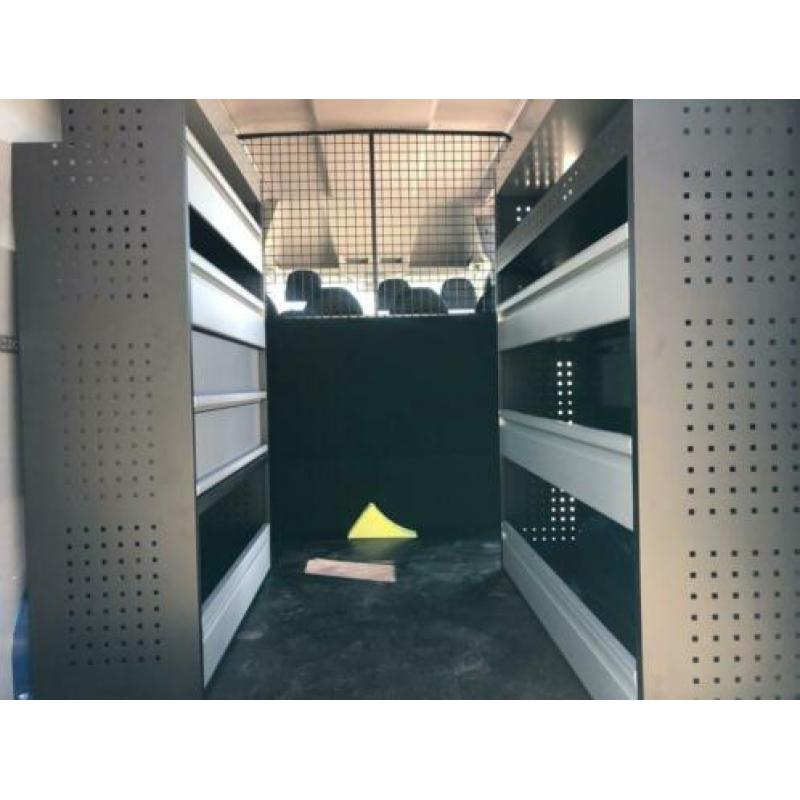 NIEUW! Bedrijfswagen inrichting Dubbele Cabine H2 bus auto
