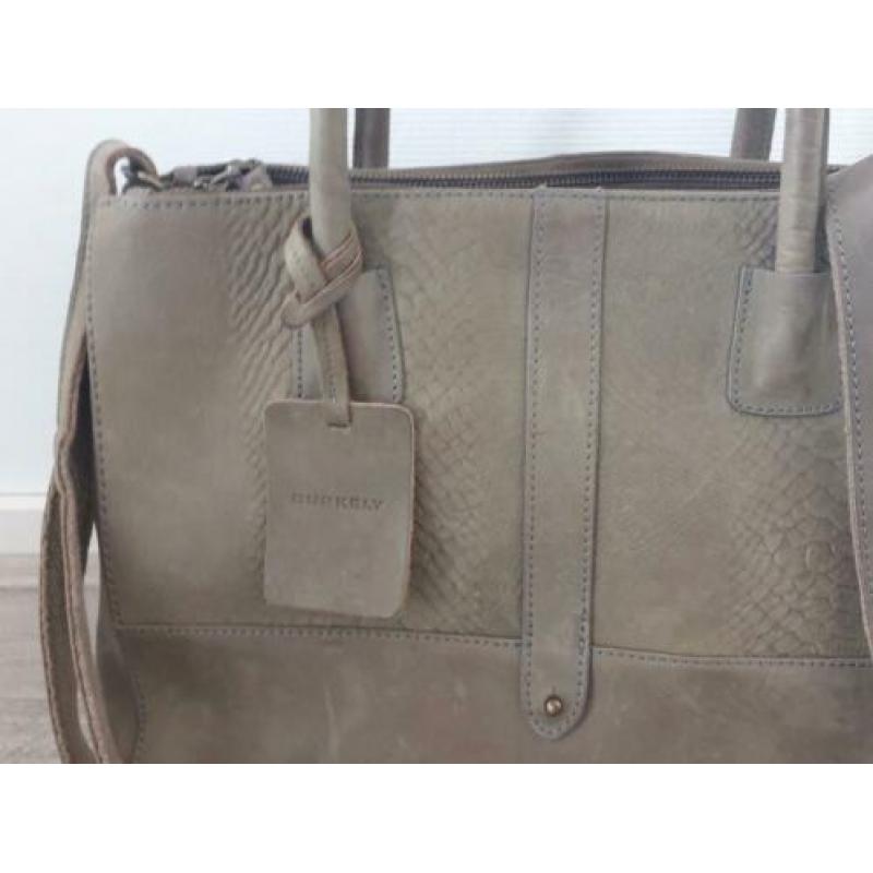 Burkley tas