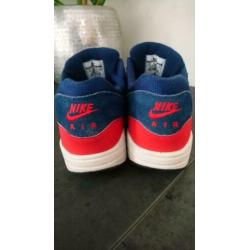 Nike air max 1, maat 42,5
