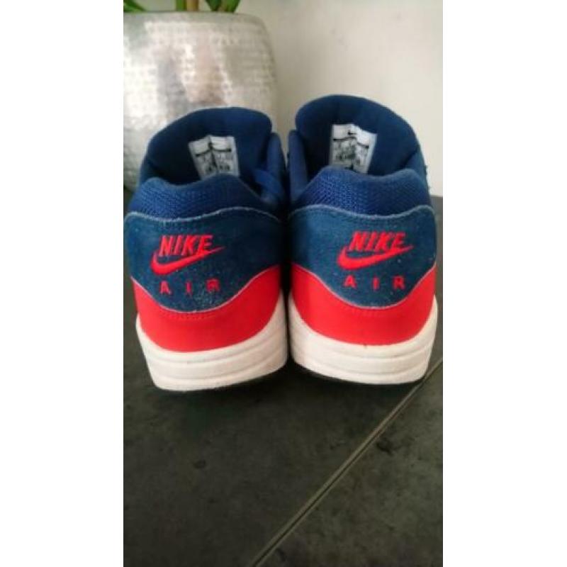 Nike air max 1, maat 42,5