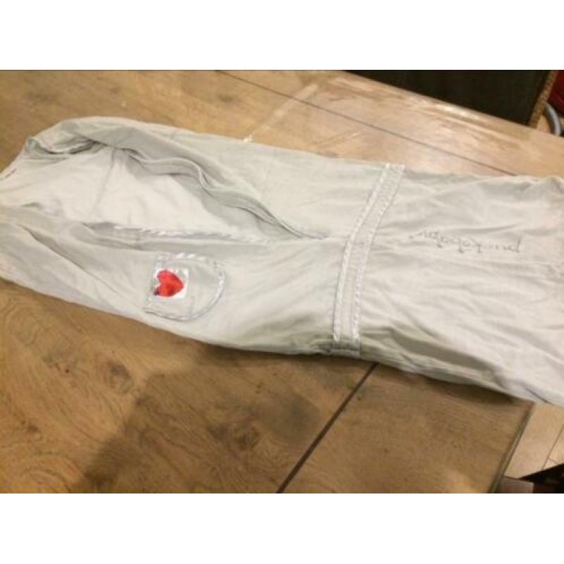 Puckababy zomer slaapzak