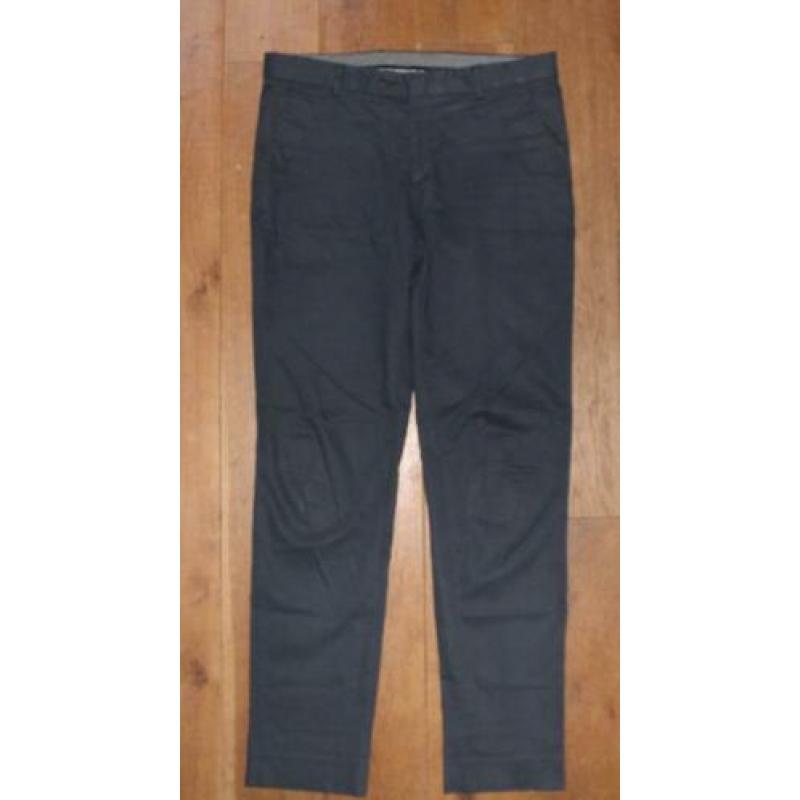 Broek van McGregor maat 50
