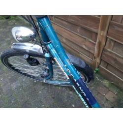 Batavus locarno damesfiets