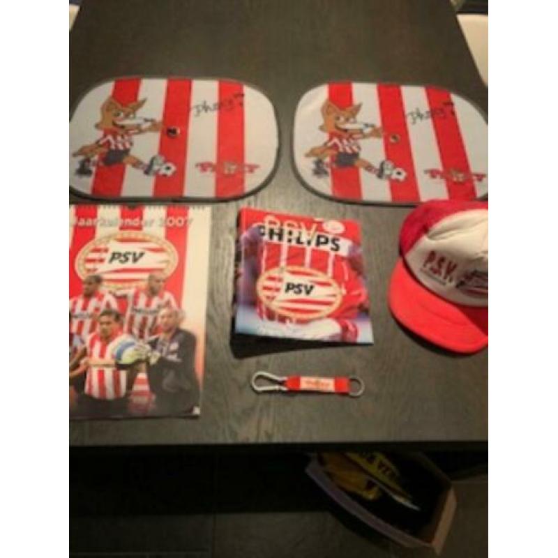 psv items
